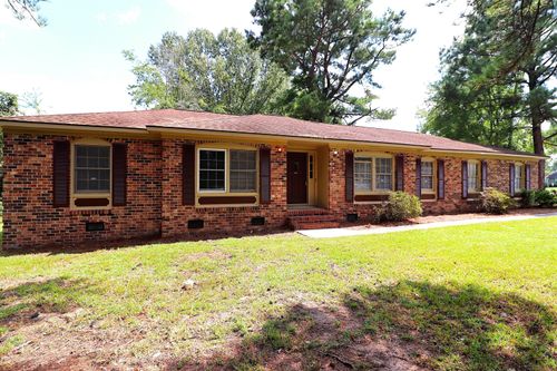 2395 Vistavia Rd, North Charleston, SC, 29406-9750 | Card Image