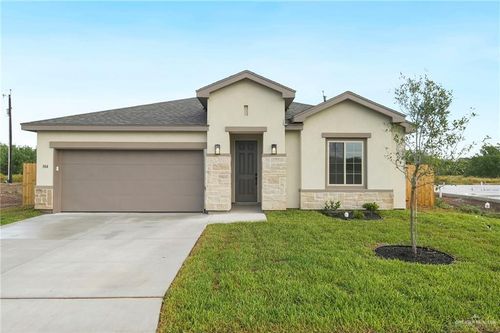 304 W Landon Avenue, Edinburg, TX, 78539 | Card Image