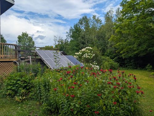 195 Taft Brook Rd, Westfield, VT, 05874-9814 | Card Image