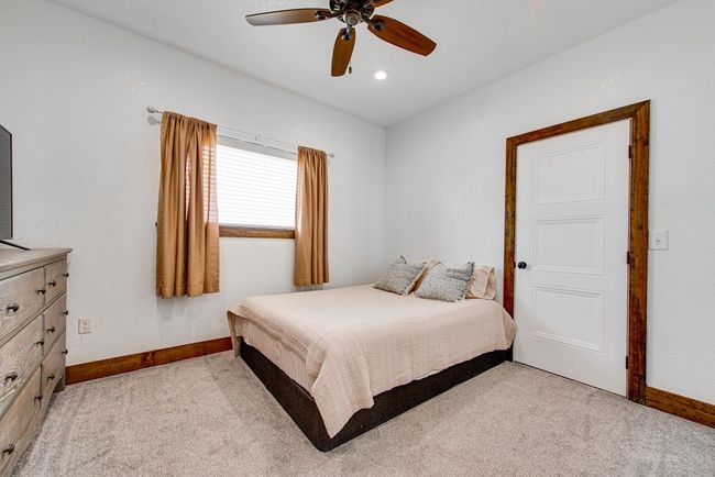 10408 E Midway Rd, House other with 4 bedrooms, 3 bathrooms and 4 parking in Big Spring TX | Image 19