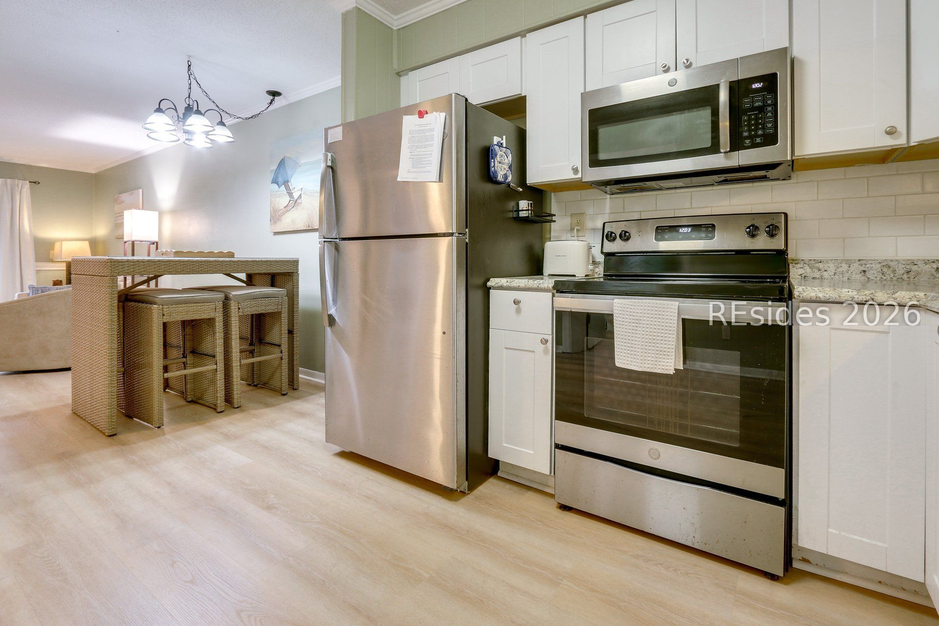 Residential in Hilton Head Island 5
