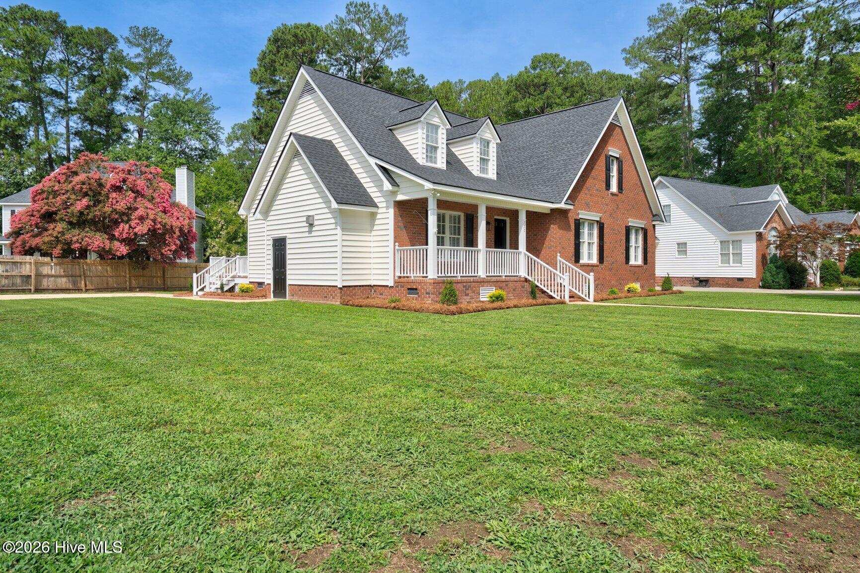 Residential in Nashville 2