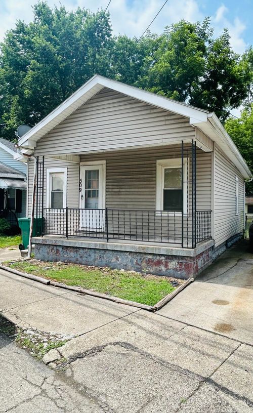 309 Dayton Ave, Springfield, OH, 45506-1207 | Card Image