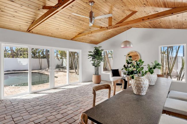 2740 E Vina Del Mar Blvd, House other with 4 bedrooms, 2 bathrooms and null parking in ST PETE BEACH FL | Image 13