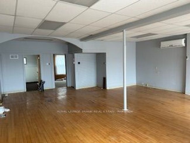 UNIT-1-MAIN-FLOOR - 817 Ward St, Home with 0 bedrooms, 1 bathrooms and null parking in Bridgenorth ON | Image 8