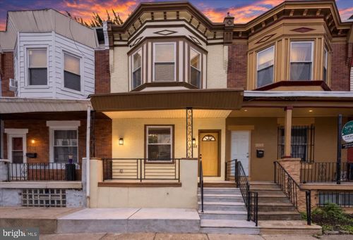 1322 S Lindenwood St, PHILADELPHIA, PA, 19143-4315 | Card Image