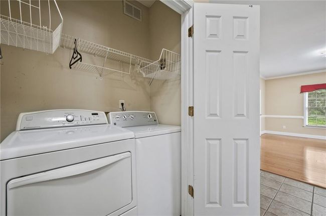 4505 Lakefield Bnd, House other with 4 bedrooms, 3 bathrooms and 2 parking in Berkeley Lake GA | Image 24