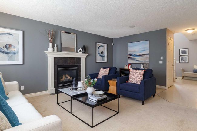 234 Invermere Drive, Home with 4 bedrooms, 3 bathrooms and 4 parking in Chestermere AB | Image 8