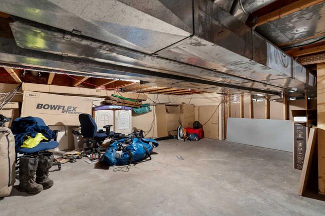 33 Mackenzie Dr, House other with 3 bedrooms, 3 bathrooms and 4 parking in Sedgewick AB | Image 25