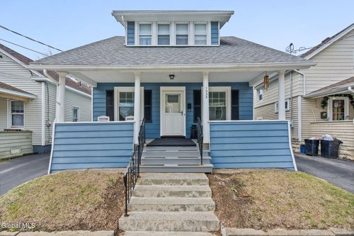 1053 Garner Avenue, Schenectady, NY, 12309 | Card Image