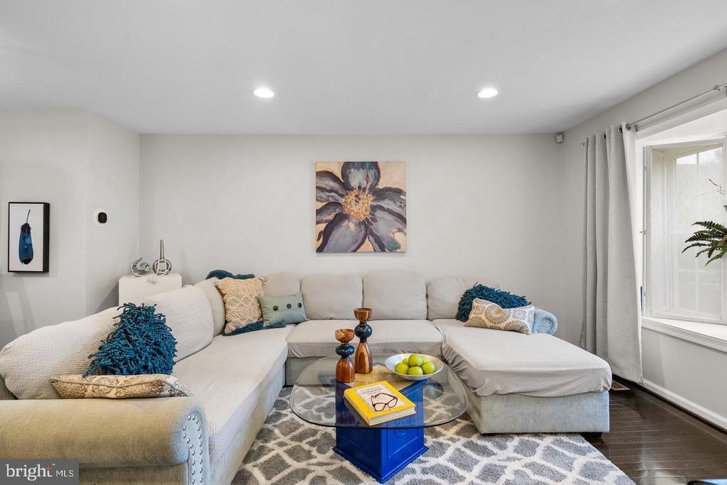 Residential Lease in OLNEY 5