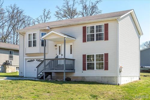 1308 Wildwood Dr, Saint Clair, MO, 63077-2068 | Card Image