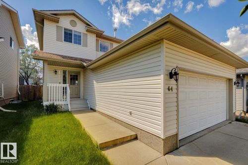 64 Foxboro Terr, Sherwood Park, AB, T8A6C8 | Card Image