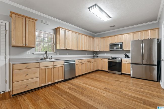276 Warwick Ln, House other with 3 bedrooms, 3 bathrooms and null parking in ALABASTER AL | Image 8