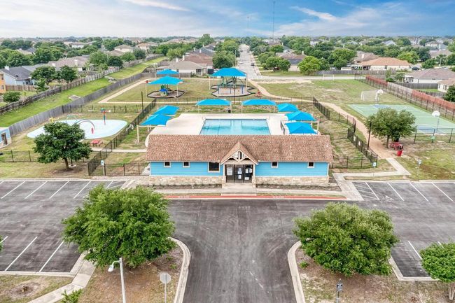 233 Wallops, House other with 4 bedrooms, 2 bathrooms and 2 parking in Kyle TX | Image 37