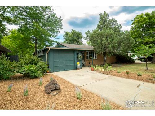 2880 19th St, Boulder, CO, 80304-2702 | Card Image
