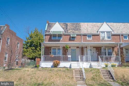2475 Fairway, BALTIMORE, MD, 21222-3805 | Card Image