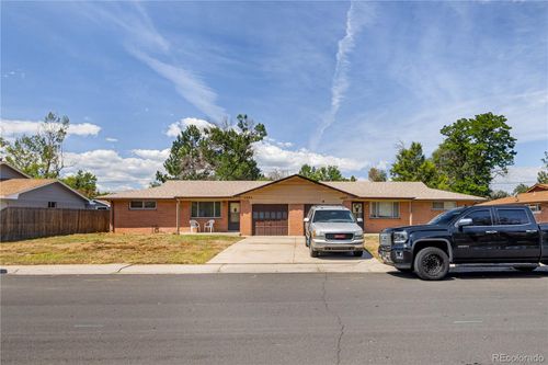 4683 Everett Court, Wheat Ridge, CO, 80033 | Card Image