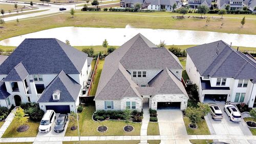 6919 Shoreline View Drive, Katy, TX, 77493 | Card Image