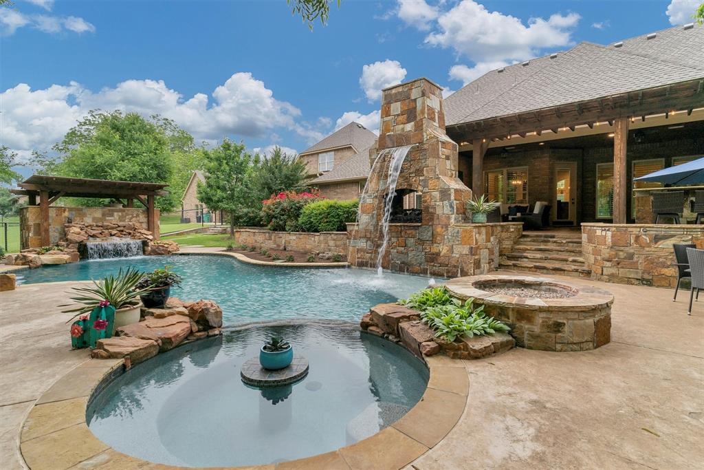 Lonesome Creek Rd, Granbury, TX 76049