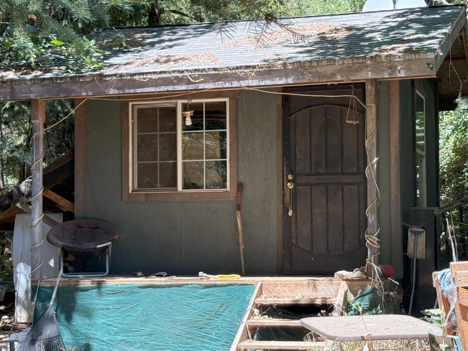 Land in Nevada City 3