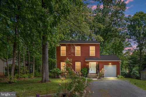 103 Mason St, LOCUST GROVE, VA, 22508-5165 | Card Image