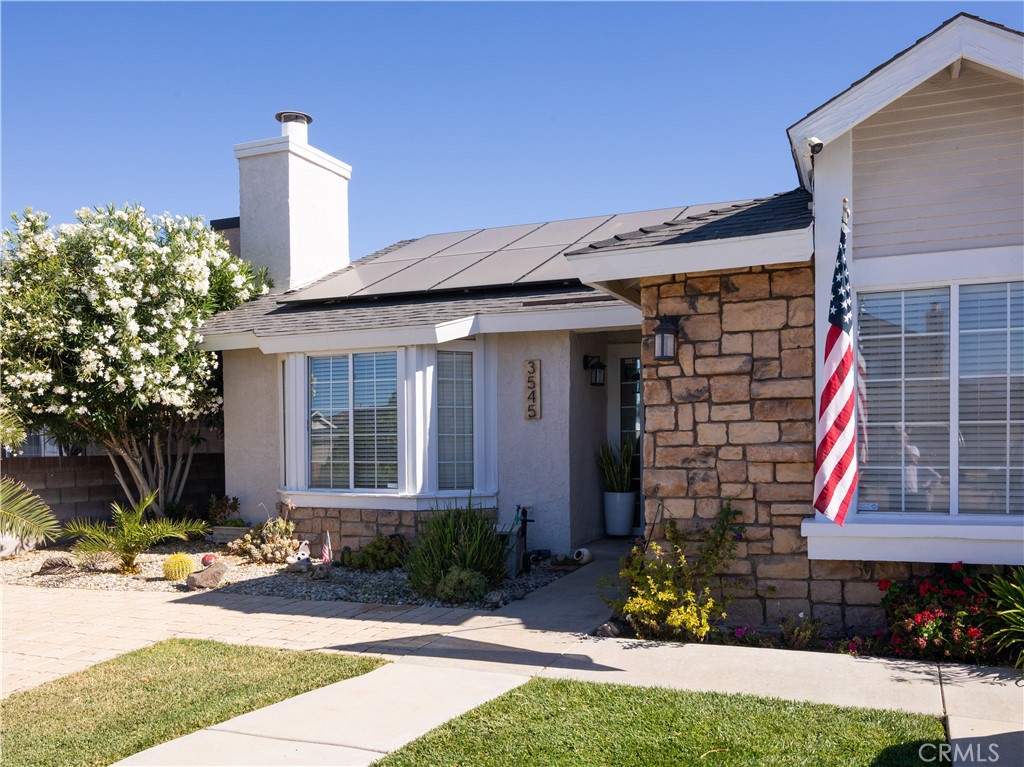 Residential in Palmdale 5