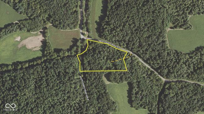 9885 W County Road 75 S, Home with 0 bedrooms, 0 bathrooms and null parking in Medora IN | Image 9