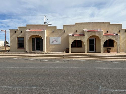 117 S Main St, Fort Stockton, TX, 79735-6807 | Card Image