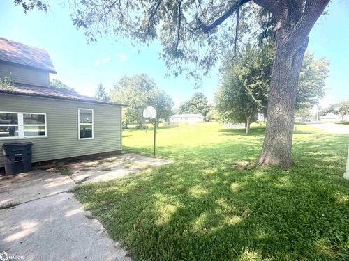 601 Cass Street, Adair, IA, 50002 | Card Image