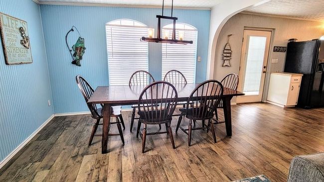 619 Copano Cove Rd, House other with 3 bedrooms, 2 bathrooms and null parking in Rockport TX | Image 12