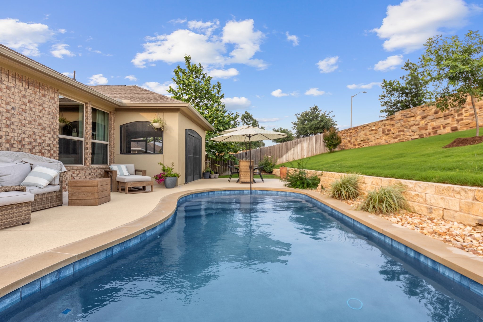 Chitalpa St, Leander, TX 78641