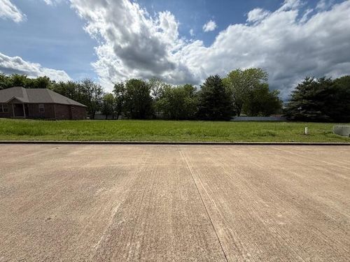 Lot 126 S Hedgewood Dr, Bolivar, MO, 65613 | Card Image