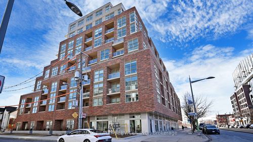 102-1787 St. Clair Ave W, Toronto, ON, M6N0B7 | Card Image