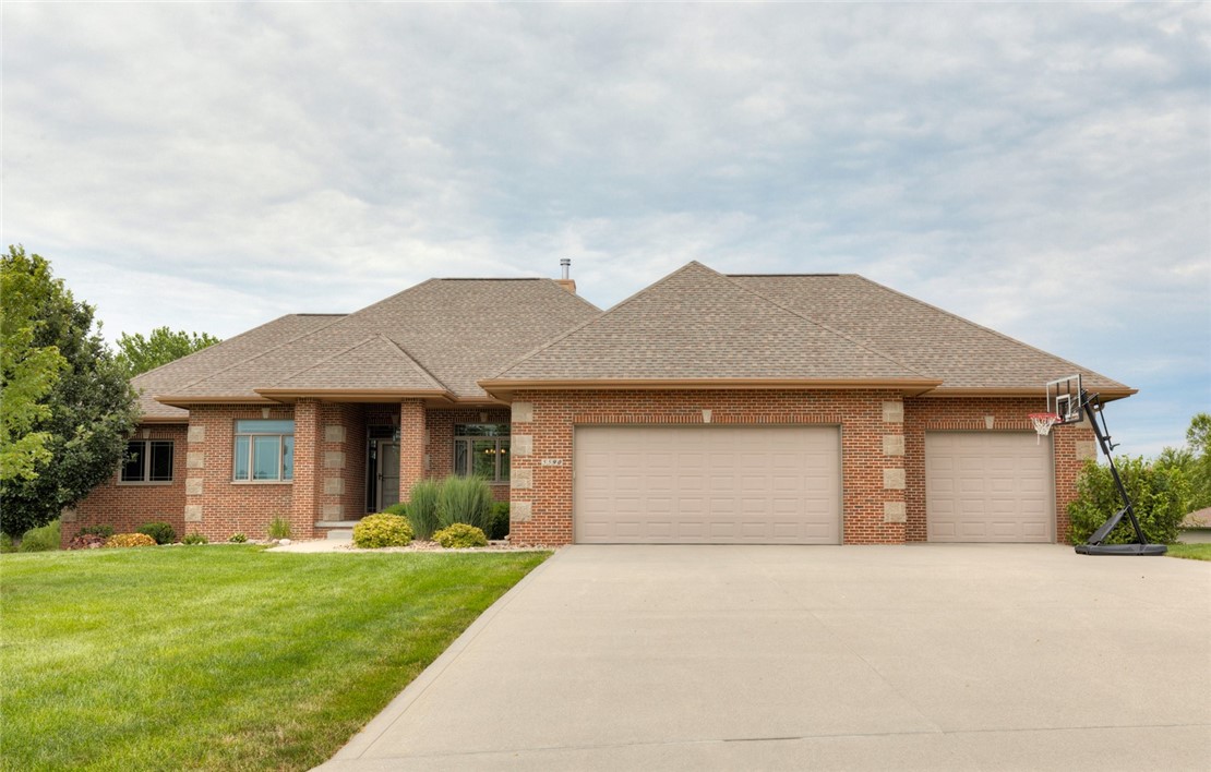 3rd Ct, Des Moines, IA 50313