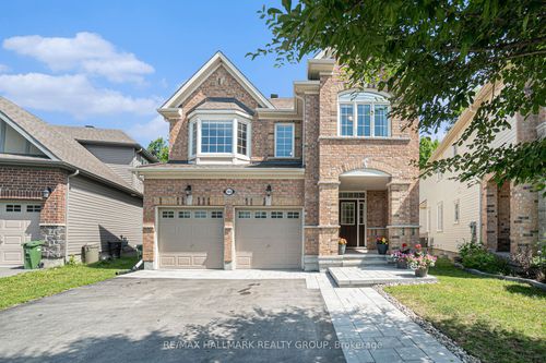 144 Culloden Crescent, Barrhaven, ON, K2J5M8 | Card Image