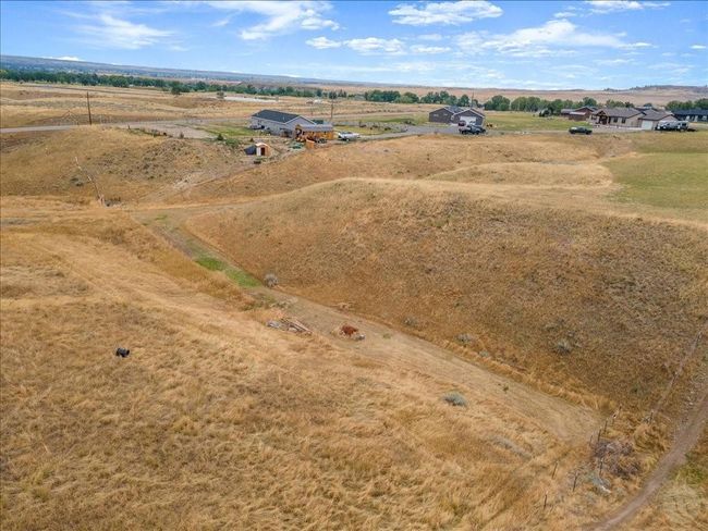 3701 Lenny Ln, House other with 3 bedrooms, 2 bathrooms and null parking in Huntley MT | Image 25