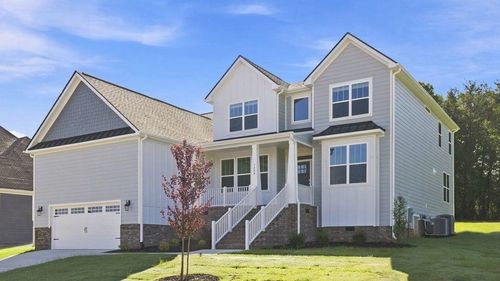 1249 Clearbrook Ln, Campobello, SC, 29322-7402 | Card Image