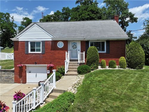 1302 Kirsopp Ave, Banksville/Westwood, PA, 15220 | Card Image