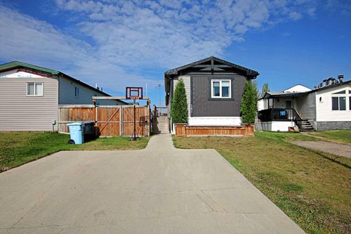 161 Card Cres, Fort Mcmurray, AB, T9K2H6 | Card Image