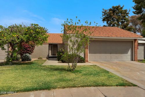 283 Leisure World, Mesa, AZ, 85206-3141 | Card Image