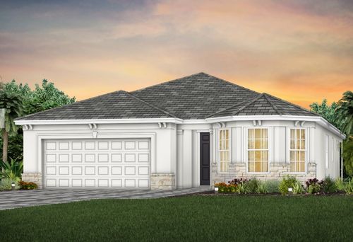 prosperity-94-3870 Russell Court, Vero Beach, FL, 32960 | Card Image