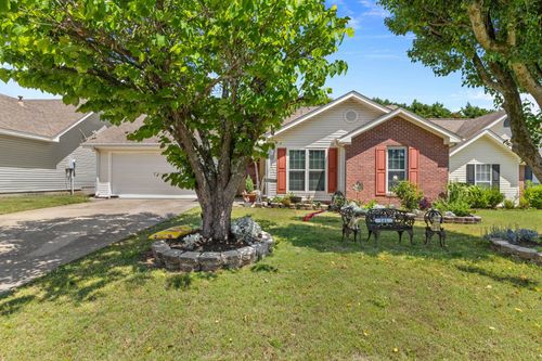 141 Fox Fire Dr, Florence, AL, 35630 | Card Image