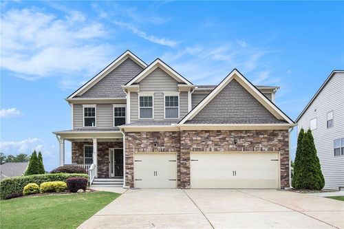 626 Discovery Ct, Acworth, GA, 30102-3734 | Card Image
