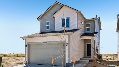 13515 Nederland Dr, Peyton, CO, 80831-7293 | Card Image