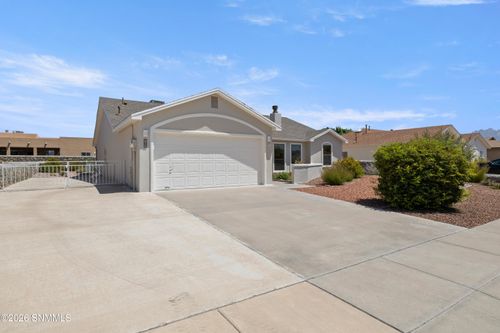 782 Stone Canyon Dr, Las Cruces, NM, 88011-0979 | Card Image