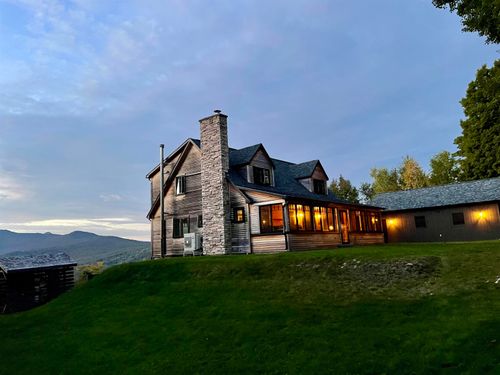 516 Cartwheel Rd, Moretown, VT, 05660-3702 | Card Image