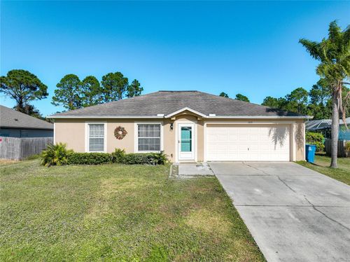 1235 Schayler Street Sw, PALM BAY, FL, 32908 | Card Image