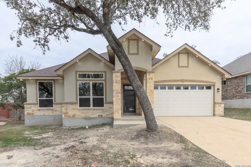 3322 Bercy Ct, San Antonio, TX, 78251-4731 | Card Image