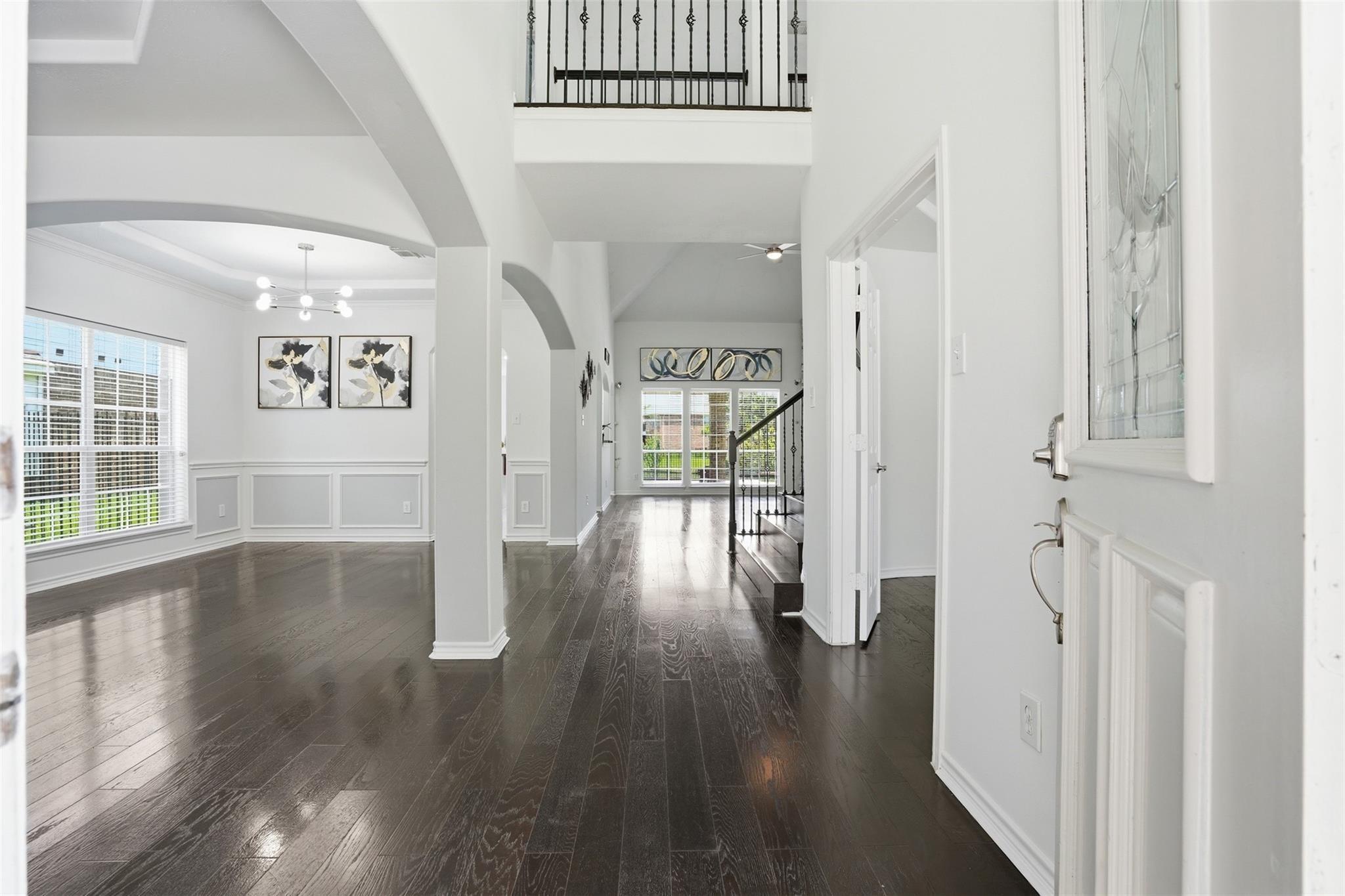 Residential in Richmond 5